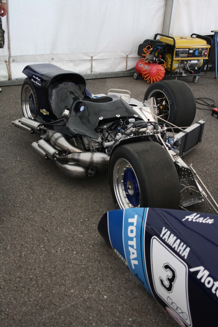 spa francorchamps bikers classics 2014 motorcycle touring -